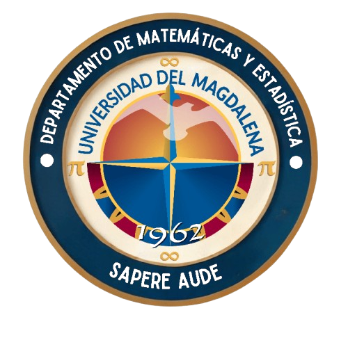 Departamento de Matemáticas y Estadística
